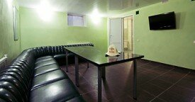 Гостиничный комплекс Добрый Финн Казань-4