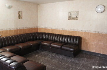 Гостиничный комплекс Добрый Финн Казань-41