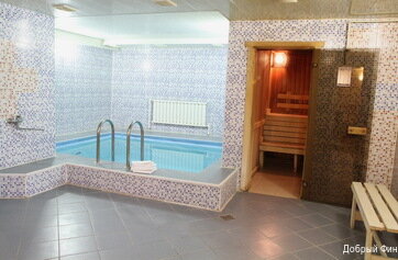 Гостиничный комплекс Добрый Финн Казань