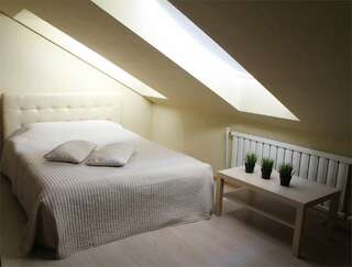 Гостиничный комплекс Добрый Финн Казань Номер " Комфорт" двухместный-1