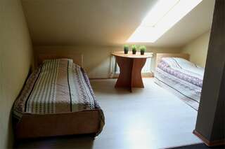 Гостиничный комплекс Добрый Финн Казань Стандартный трехместный номер-2