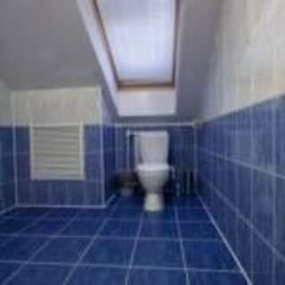 Гостиничный комплекс Добрый Финн Казань Бюджетный двухместный номер с 2 отдельными кроватями-3