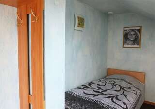 Гостиничный комплекс Добрый Финн Казань Бюджетный двухместный номер с 2 отдельными кроватями-1