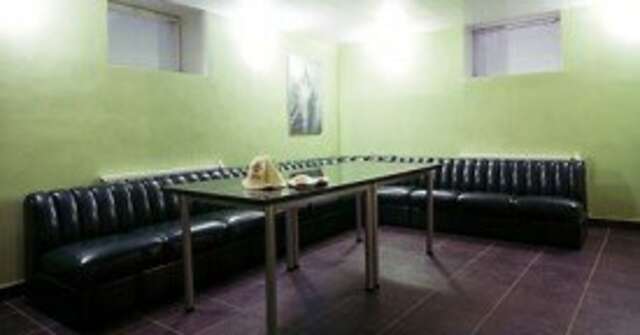 Гостиничный комплекс Добрый Финн Казань-4