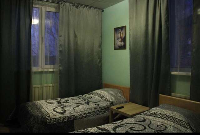 Гостиничный комплекс Добрый Финн Казань-28