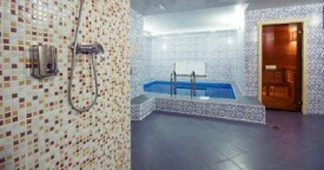 Гостиничный комплекс Добрый Финн Казань-7